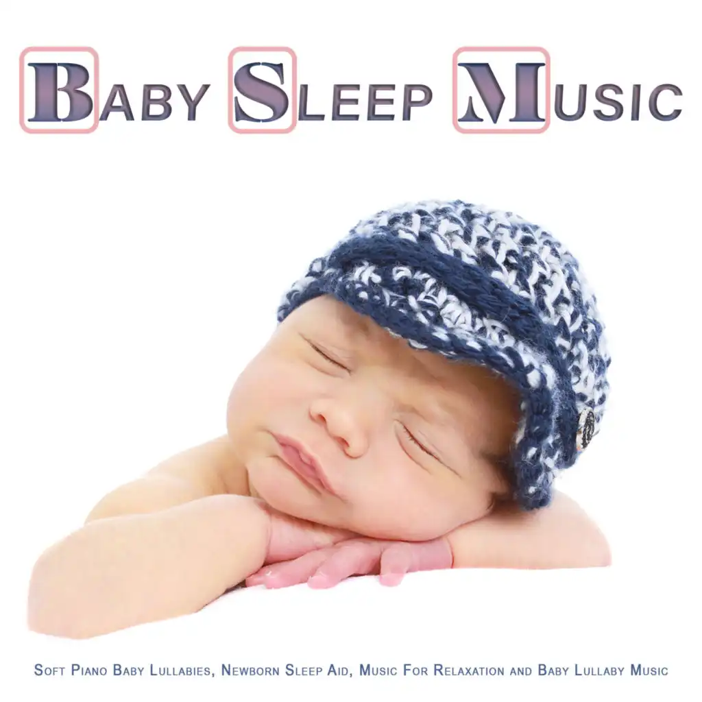 Baby Lullaby Music