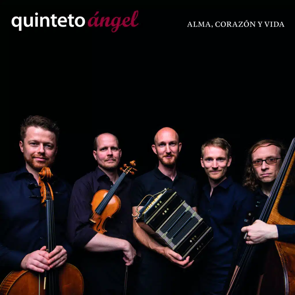 Quinteto Ángel