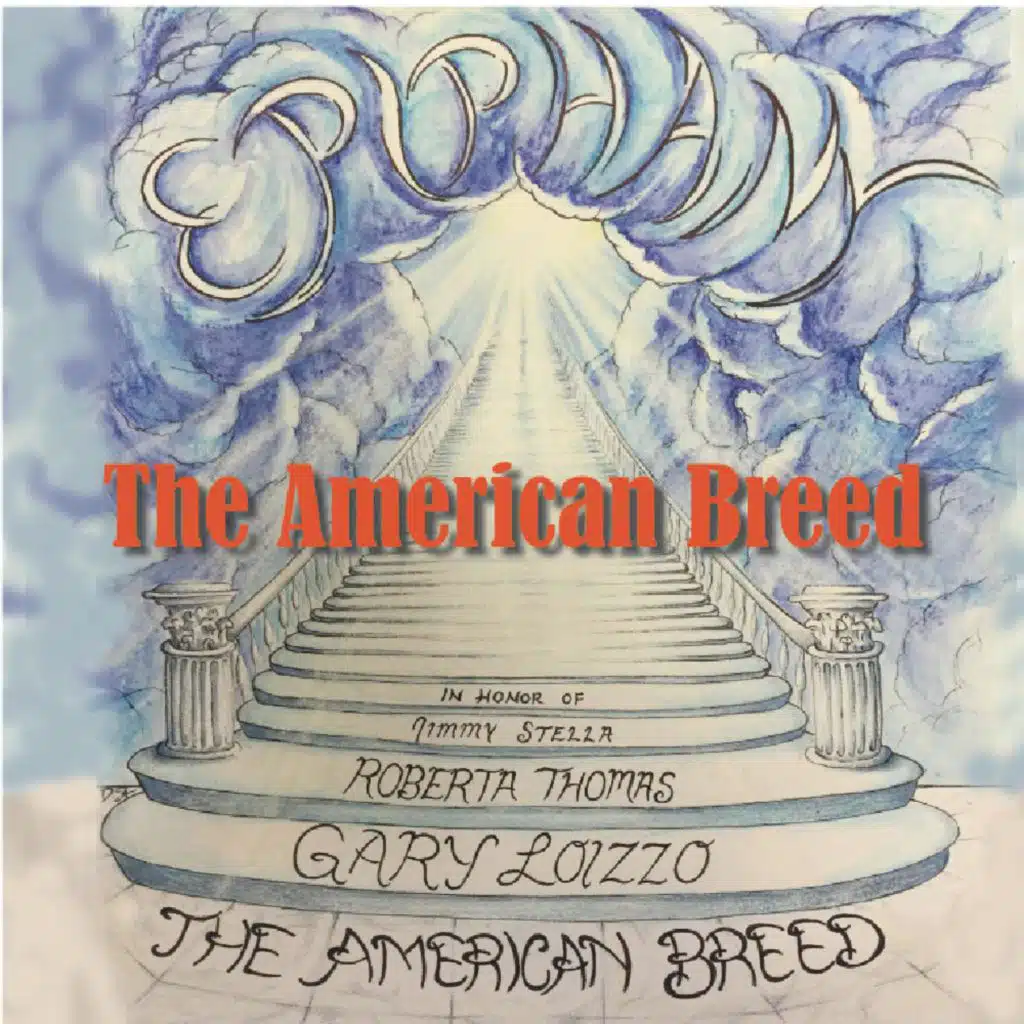 The American Breed