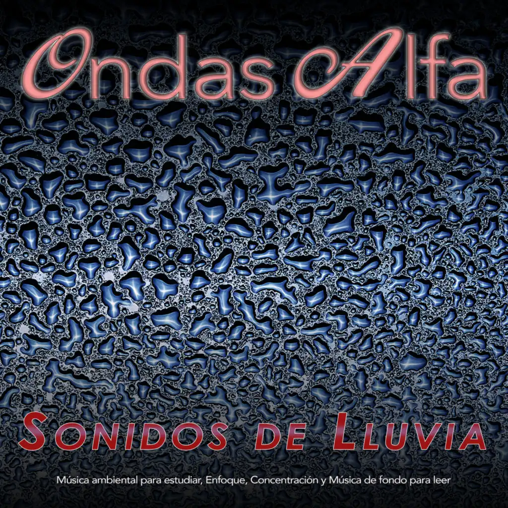 Ondas Alfa - Latidos binaurales - Musica para leer