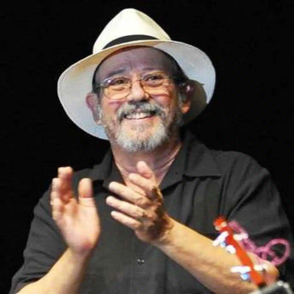 Silvio Rodríguez