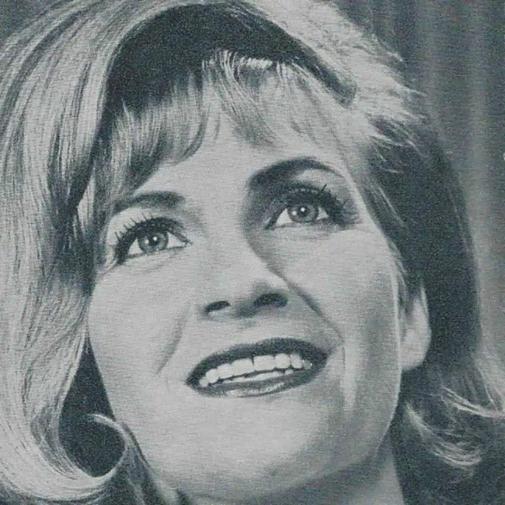 Skeeter Davis