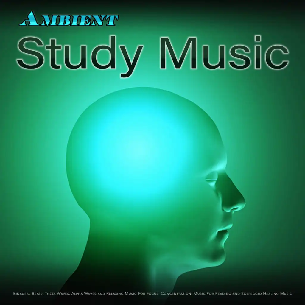 Binaural Beats Study Music