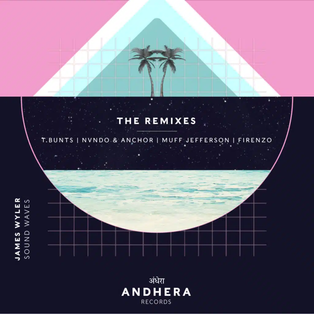 Sound Waves (T.Bunts Remix)
