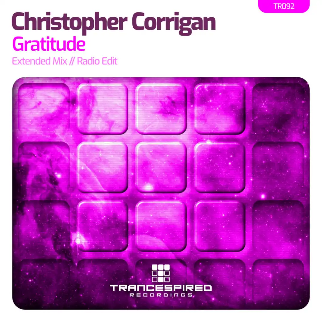 Gratitude (Extended Mix)