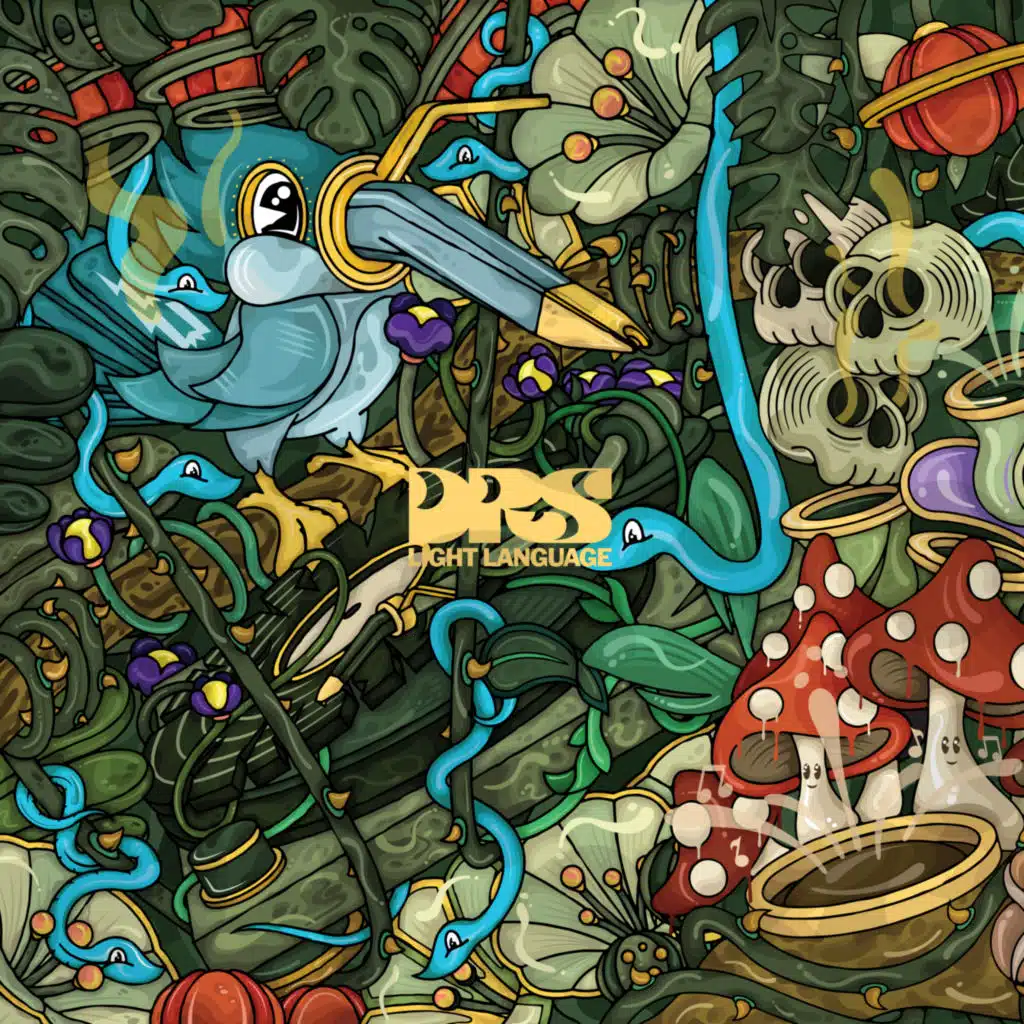 Like Uh (feat. Vangeliez)