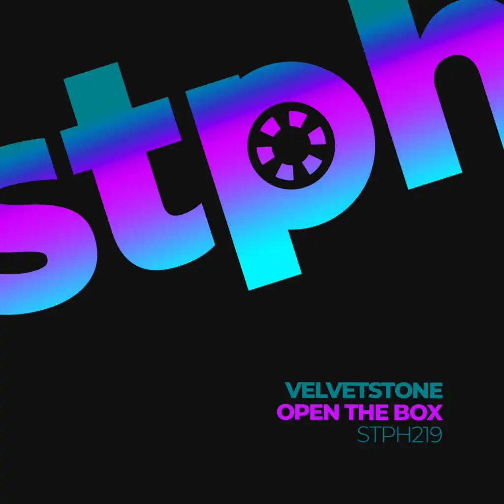 Open The Box (Edit Mix)