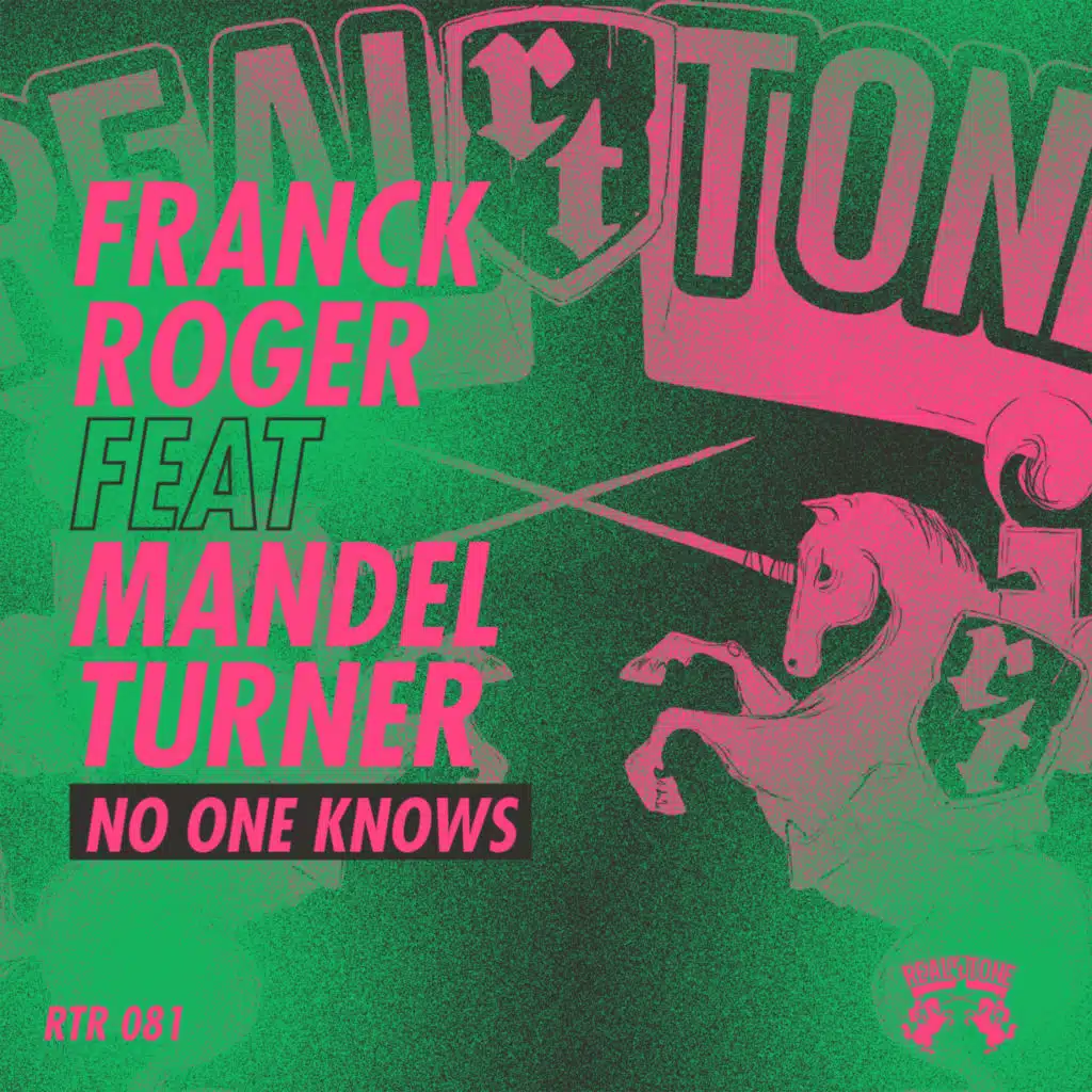 No One Knows (feat. Mandel Turner)