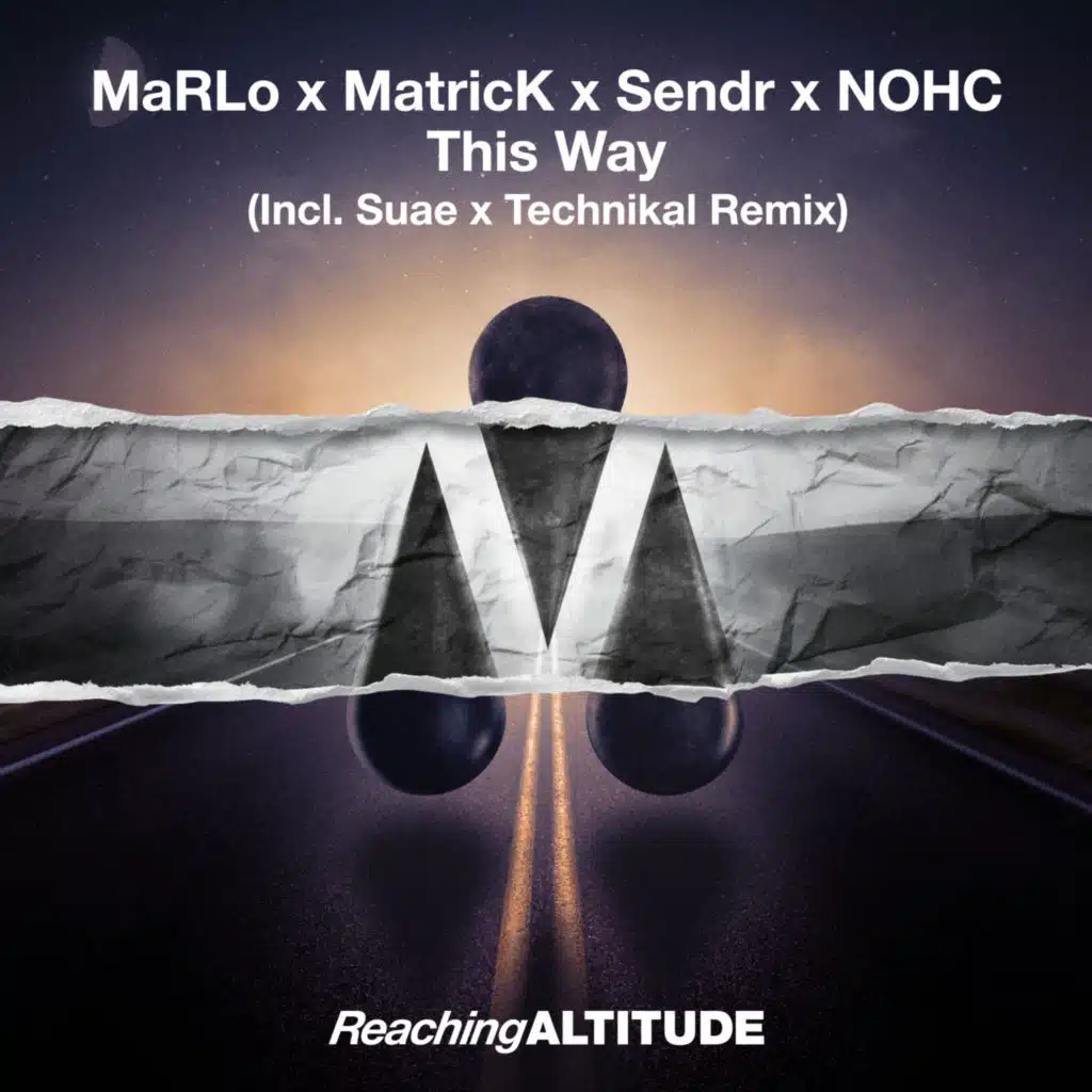 MaRLo, MatricK, Sendr & NOHC