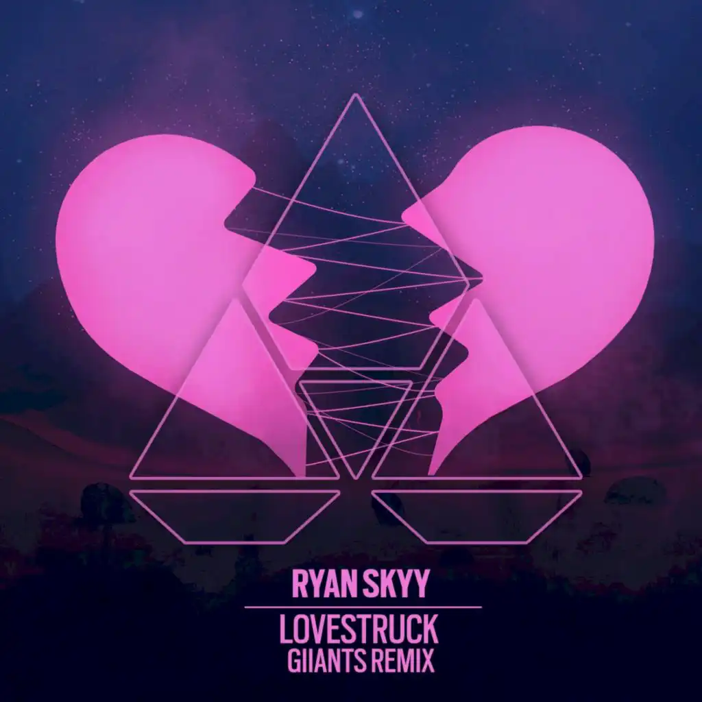 Lovestruck (Giiants Remix) [feat. Sadie Rose Van]