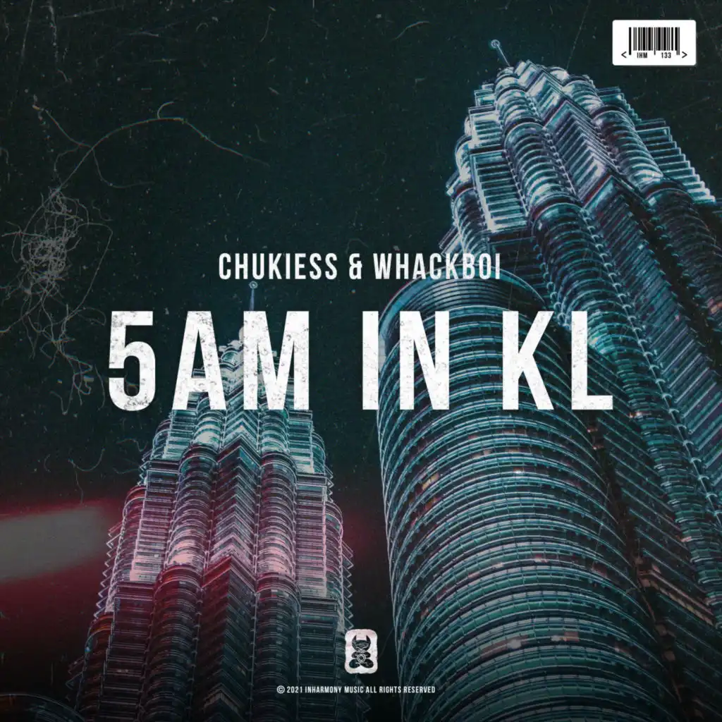 5AM in KL (Radio Mix)