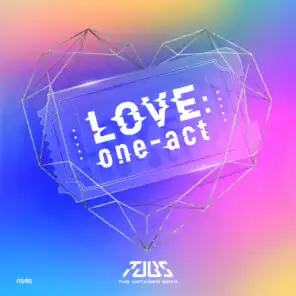 LOVE: One-Act