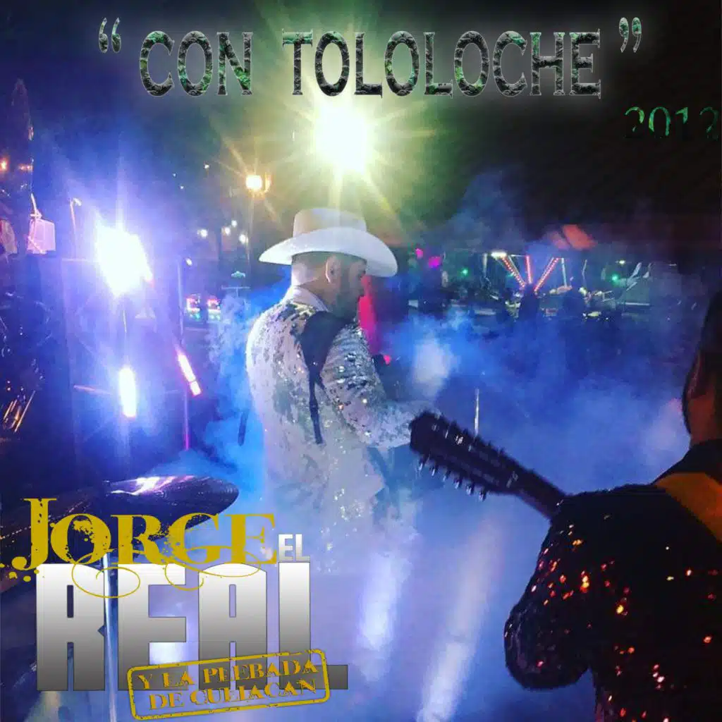 La Despedida De Manuel