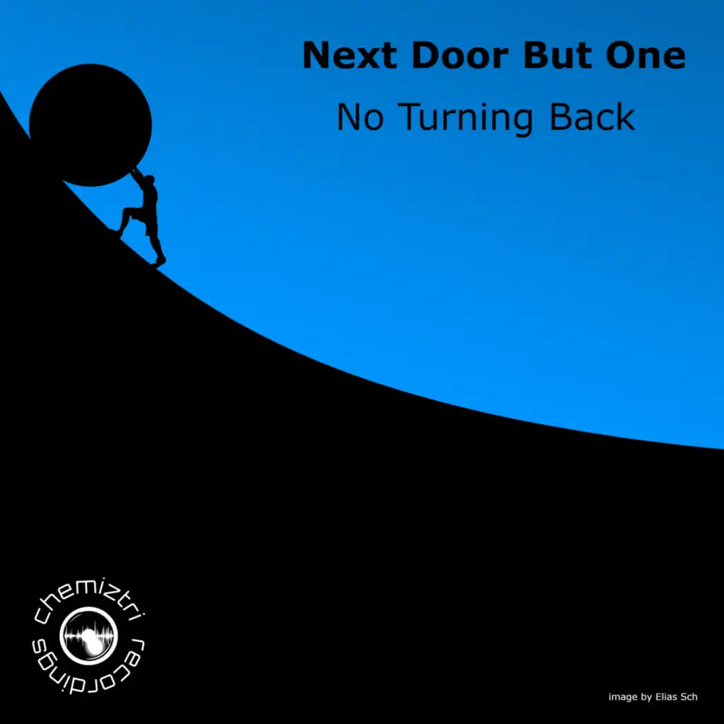 No Turning Back (Instrumental)