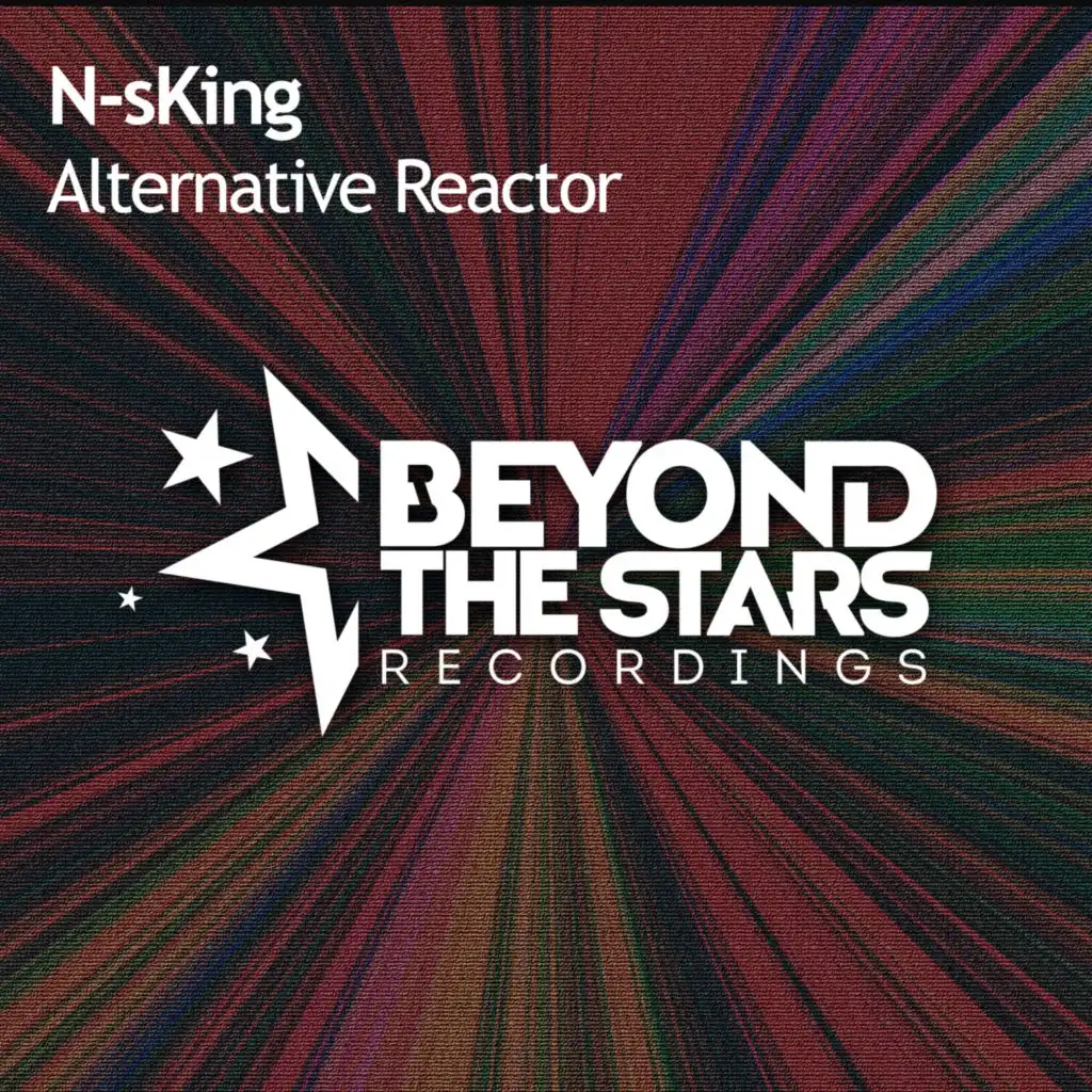 Alternative Reactor (Radio Edit)