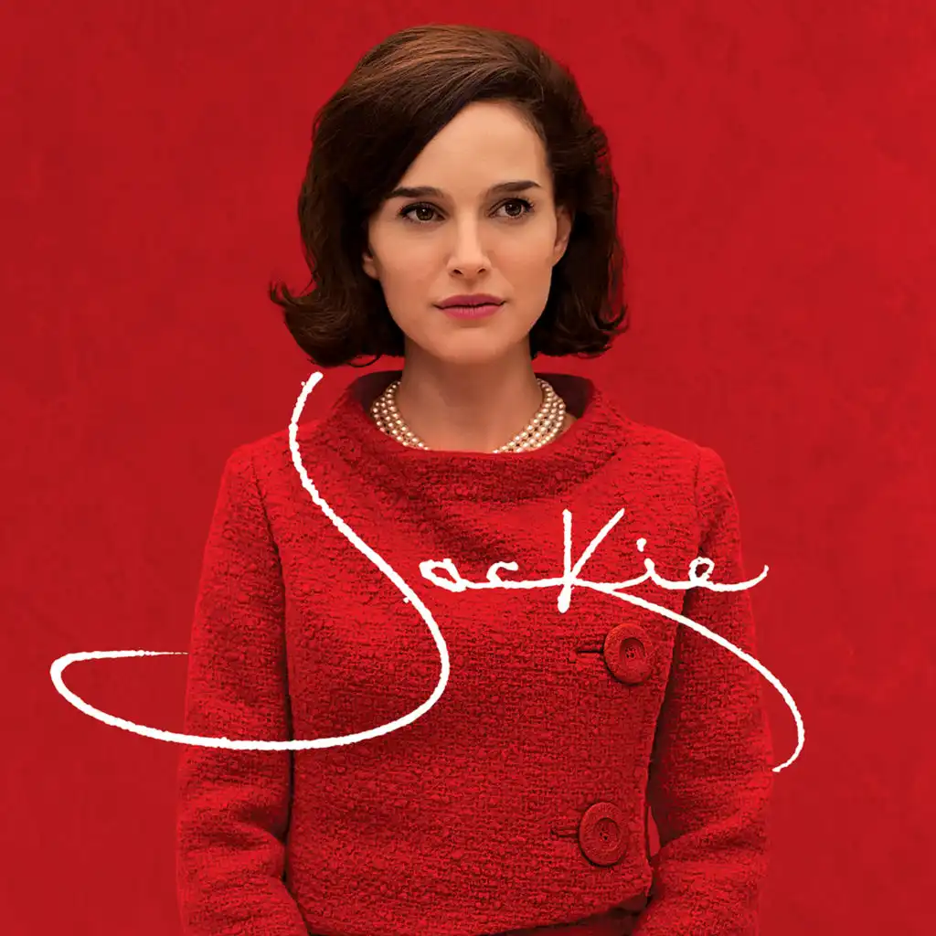 Jackie (Original Soundtrack Album)