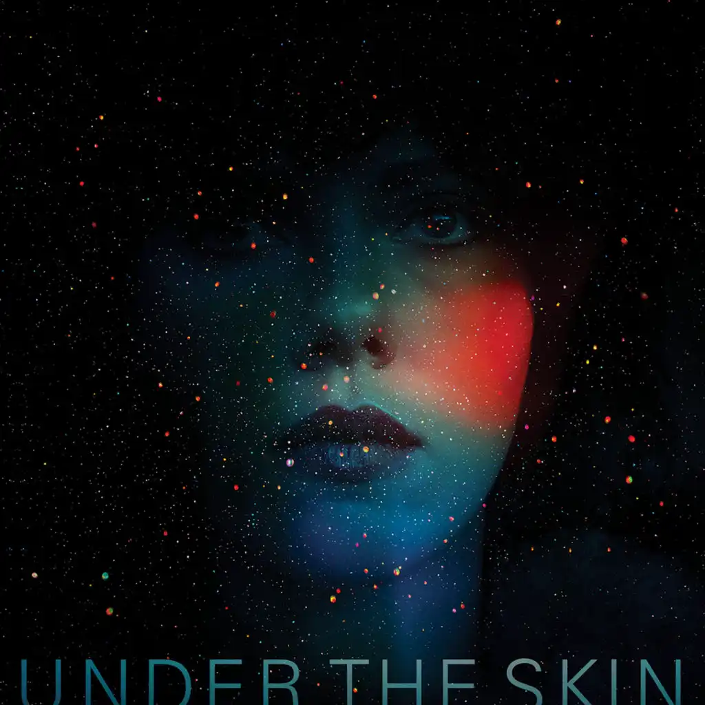 Under The Skin (Original Soundtrack Album)