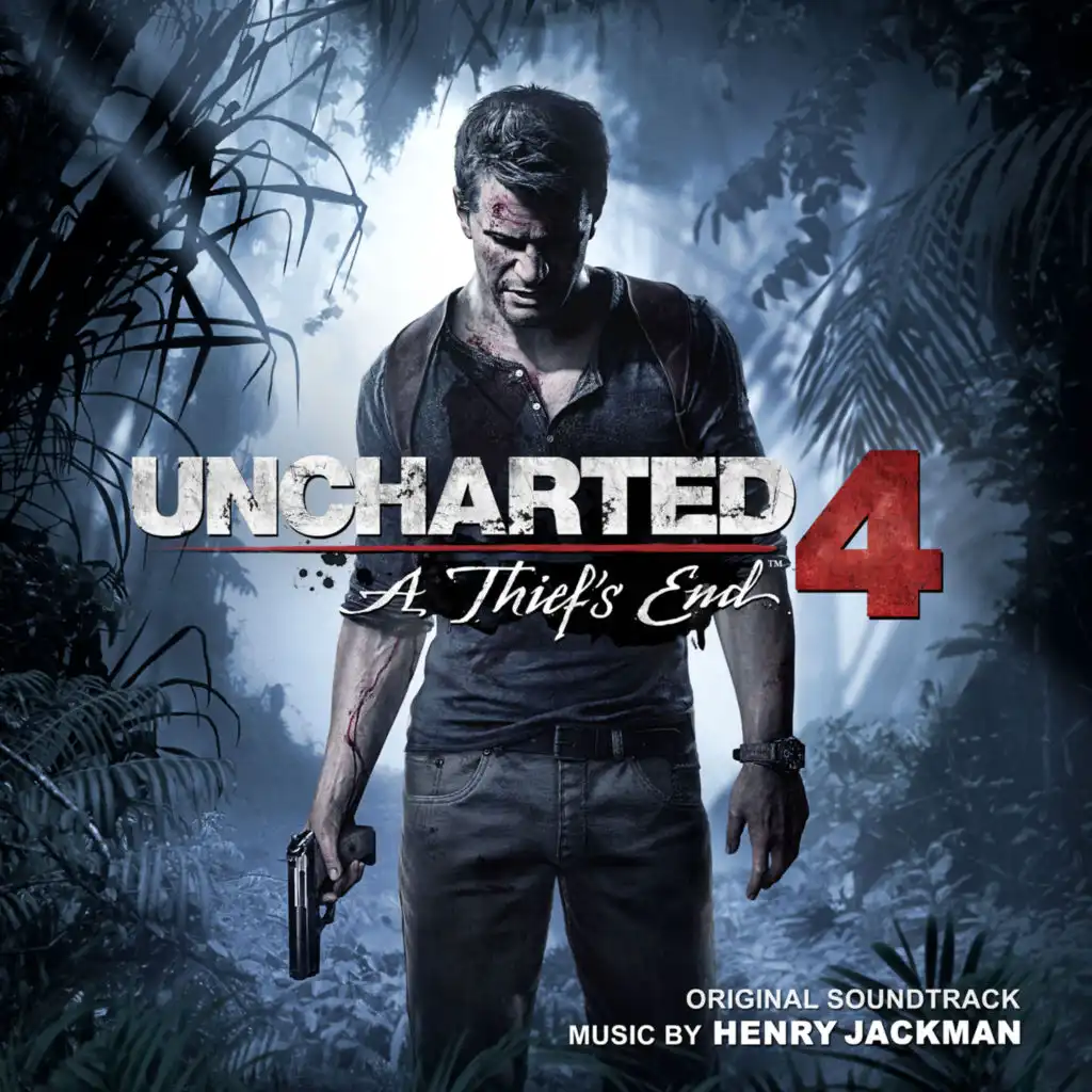 Uncharted 4: A Thief's End (Original Soundtrack)