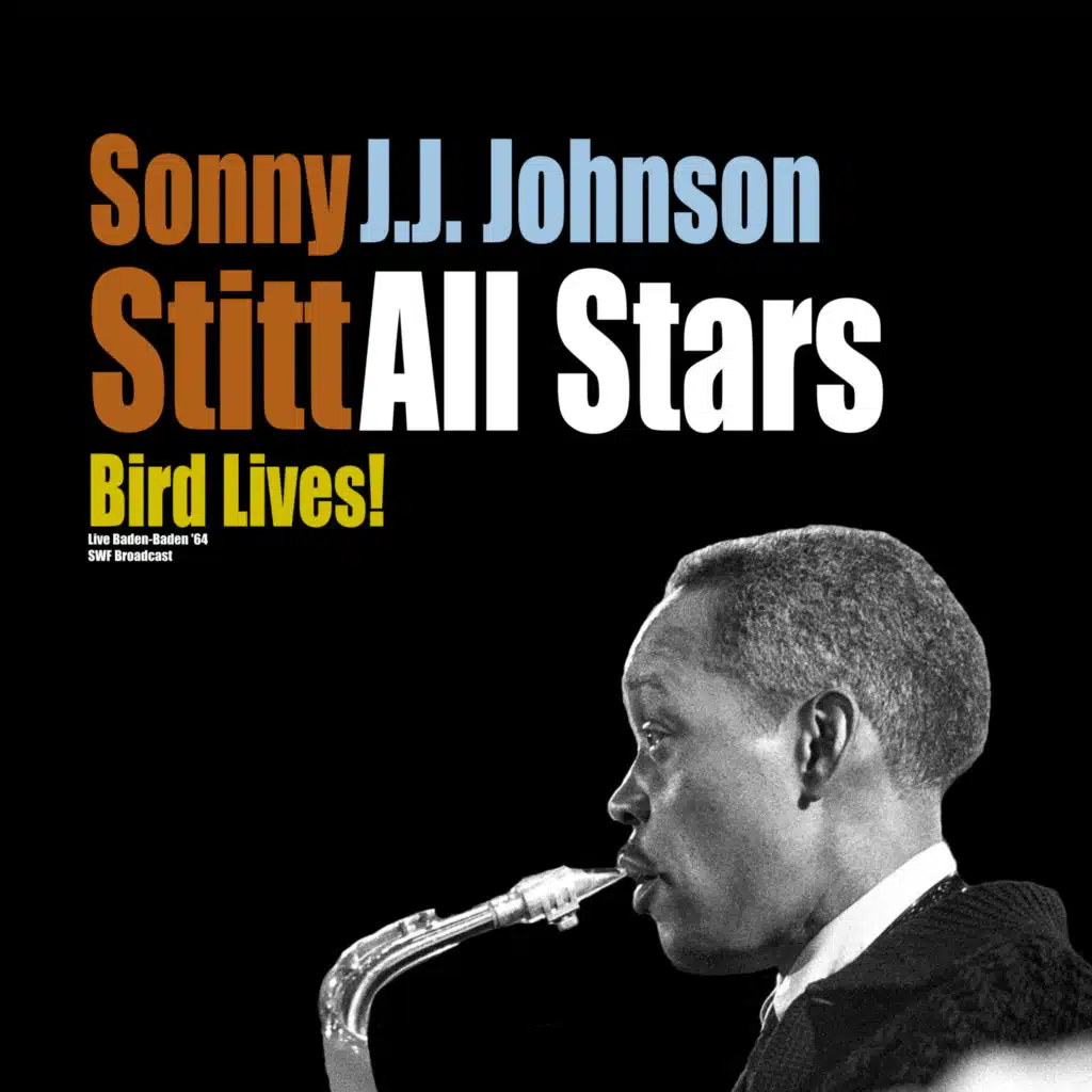 Now's The Time (Live)