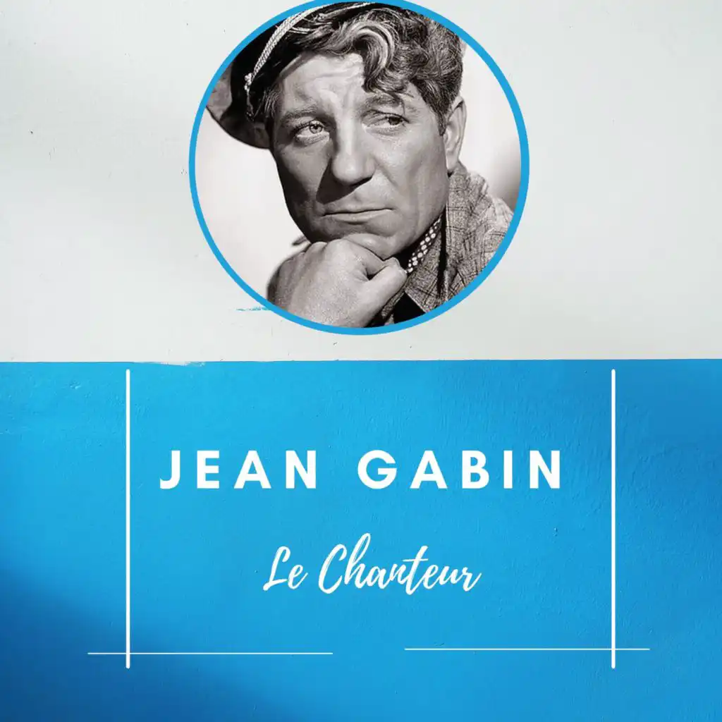 Jean Gabin, Mistinguett