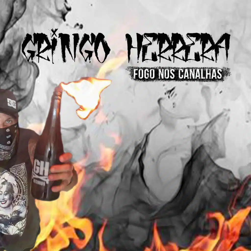 Gringo Herrera