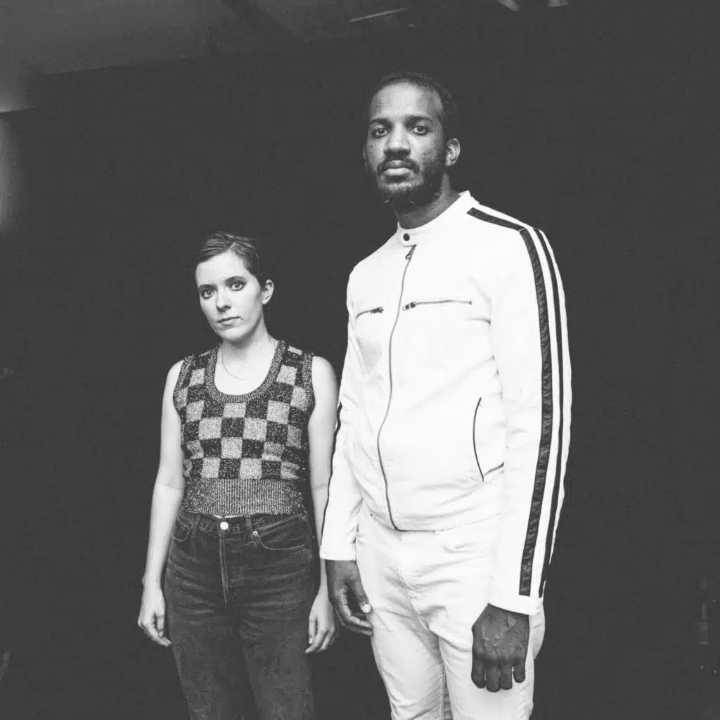 I Could Only See Night