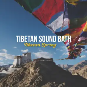 Tibetan Sound Bath (Tibetan Spring, Zen Awakening, Spirit Tibetan Singing)