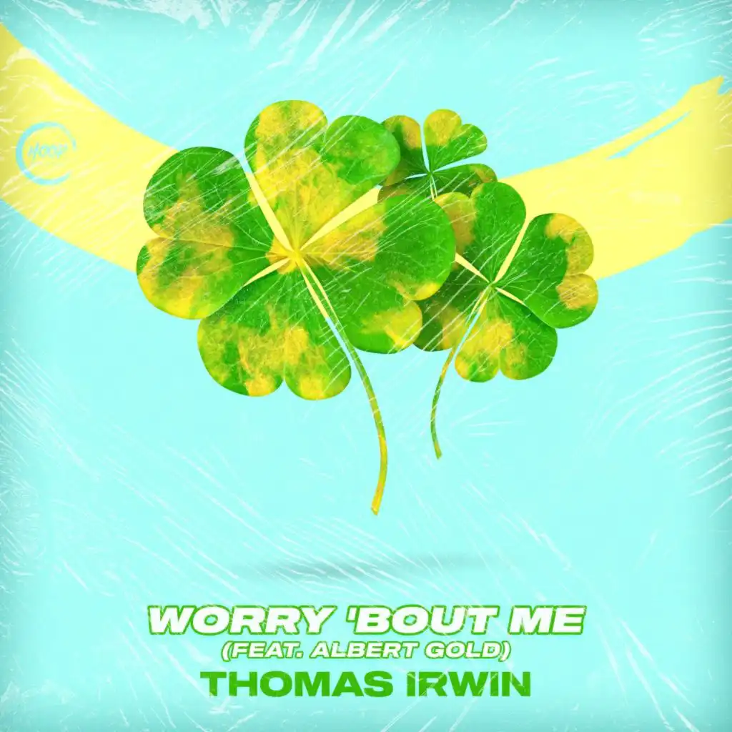 Worry 'Bout Me (feat. Albert Gold)