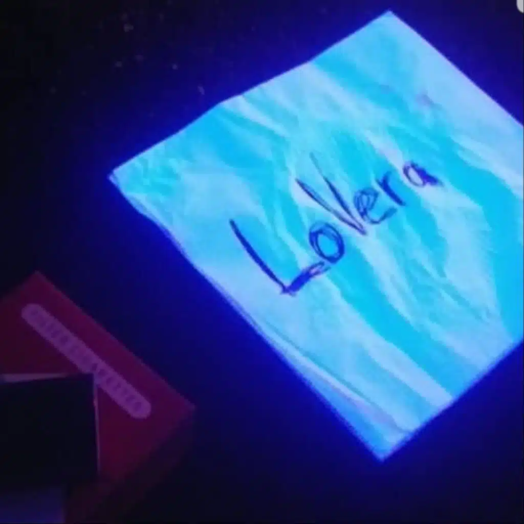 Love Again