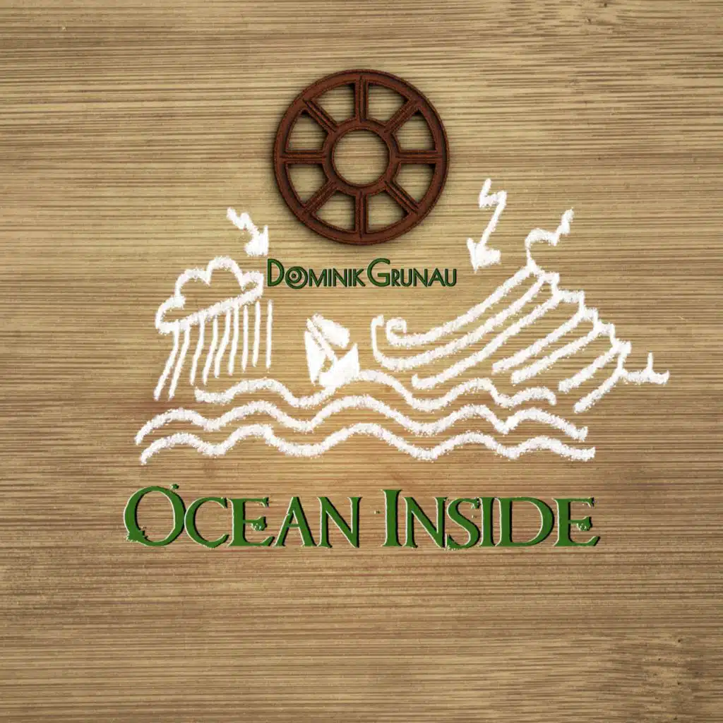 Ocean Inside