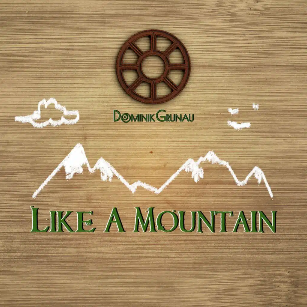 Like A Mountain