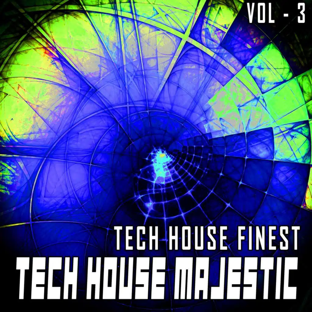 Tech House Majestic, Vol. 3 (Tech House Finest)