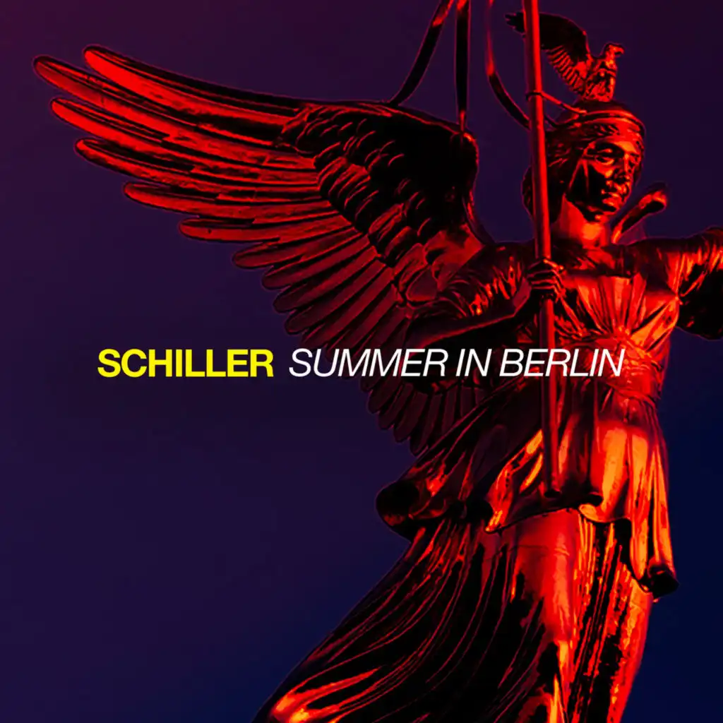 Summer In Berlin