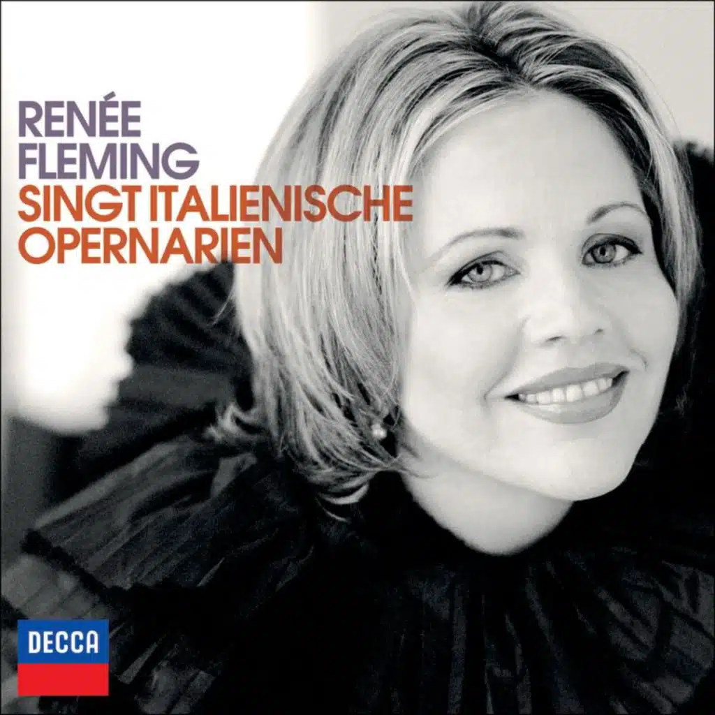 Renée Fleming, Kristine Jepson, Orchestra of St. Luke's & Patrick Summers