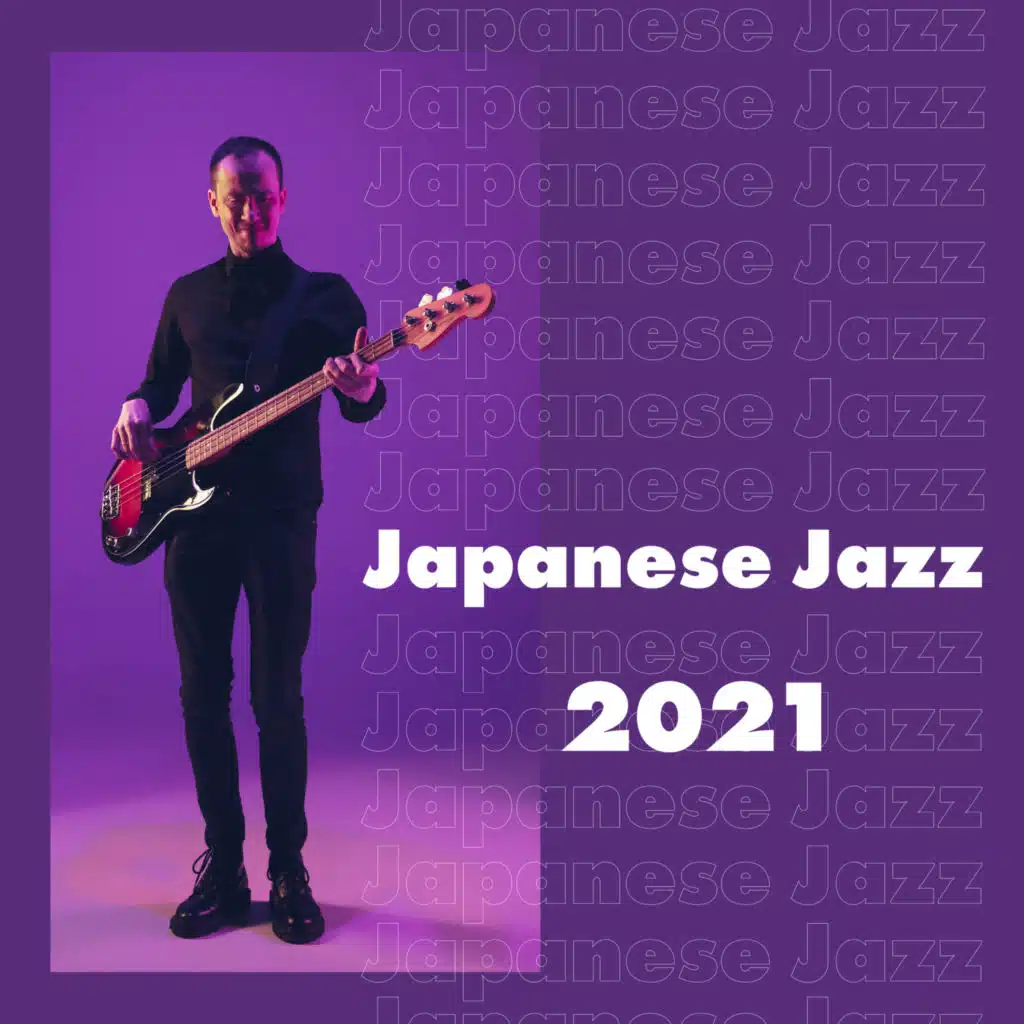 Jazz for Happiness