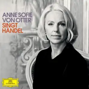 Anne Sofie von Otter, Monteverdi Choir, English Baroque Soloists & John Eliot Gardiner