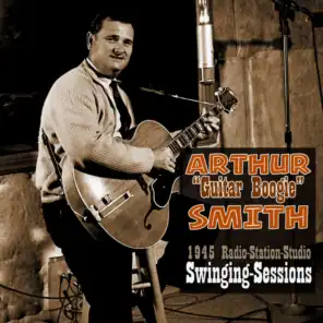 Arthur "Guitar Boogie" Smith