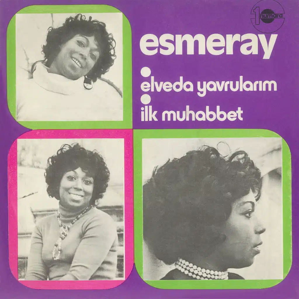 Elveda Yavrularım / İlk Muhabbet