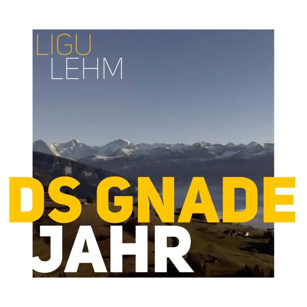 Ligu Lehm