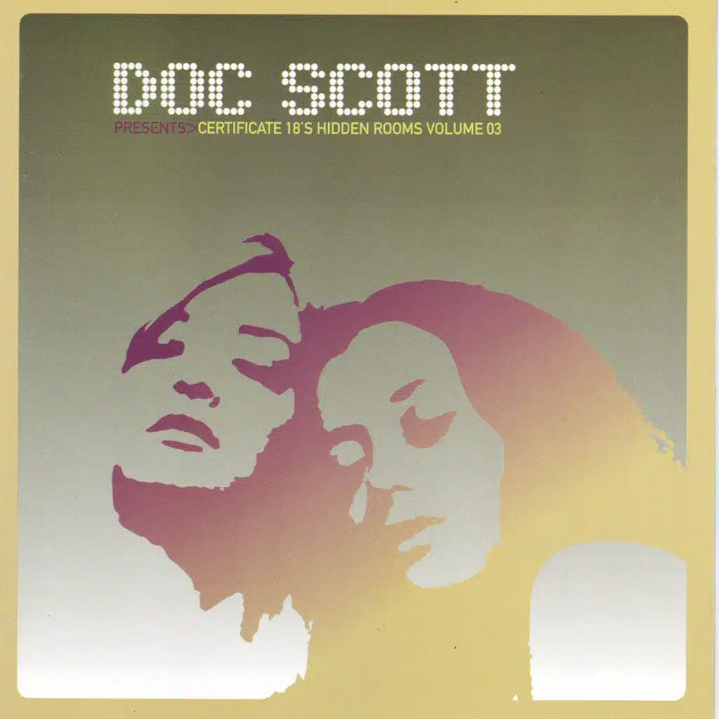 Light Between Two Moons (Mixed)