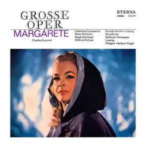 Gounod: Margarethe (Highlights - Sung in German)