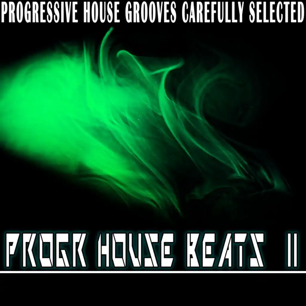 Progr-House Beats, 2 (Progressive House Grooves, Carefully Selected)