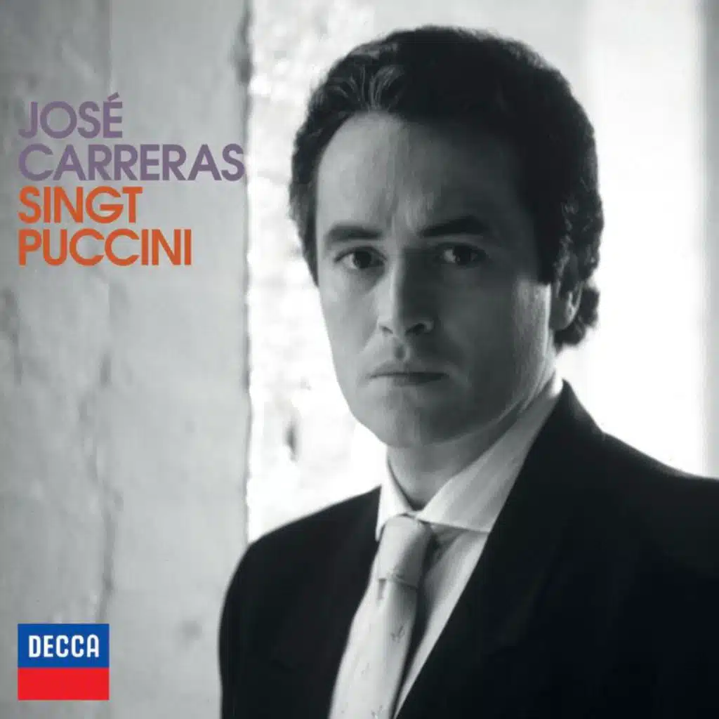 Puccini: Manon Lescaut / Act 1: Cortese damigella