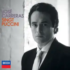Carreras singt Puccini