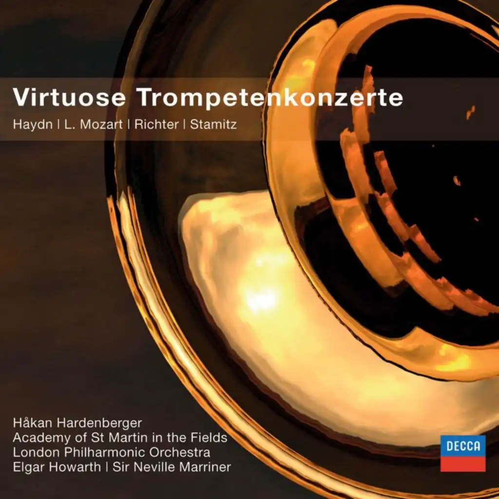 Haydn: Trumpet Concerto in E-Flat Major, Hob. VIIe:1: III. Rondo. Allegro