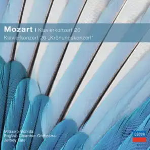 Mozart Klavierkonzerte Nr.20 & 26 - "Krönung" (CC)