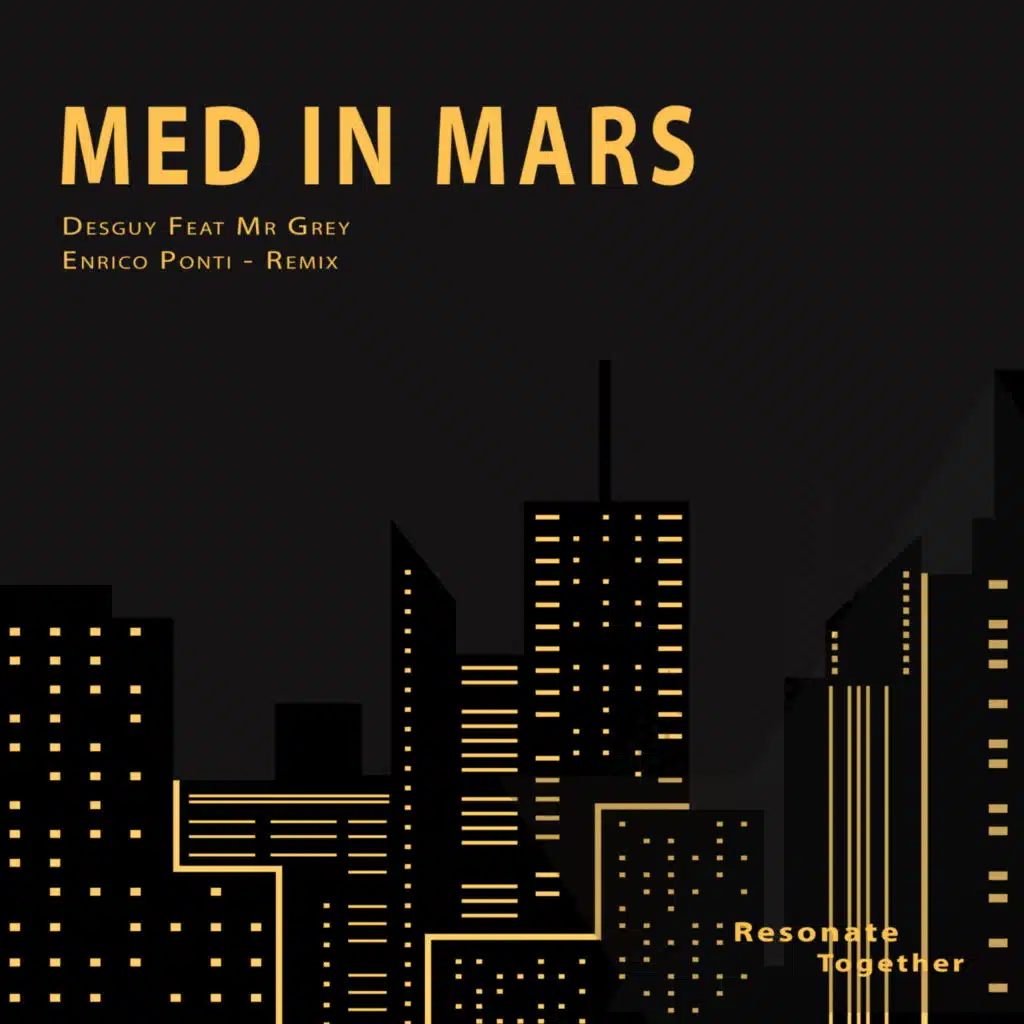 Med In Mars