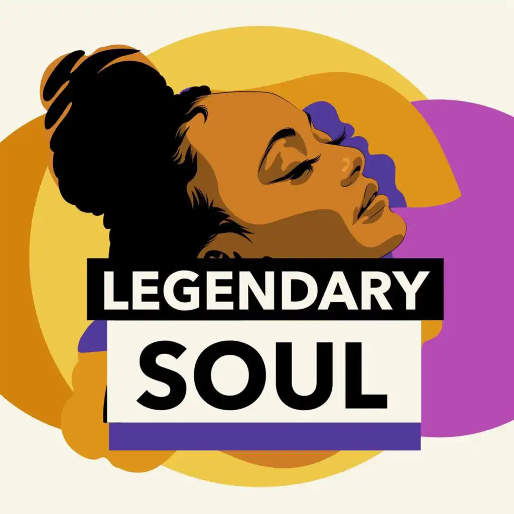 Legendary Soul