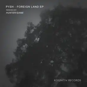 Foreign Land (Groove Edit)