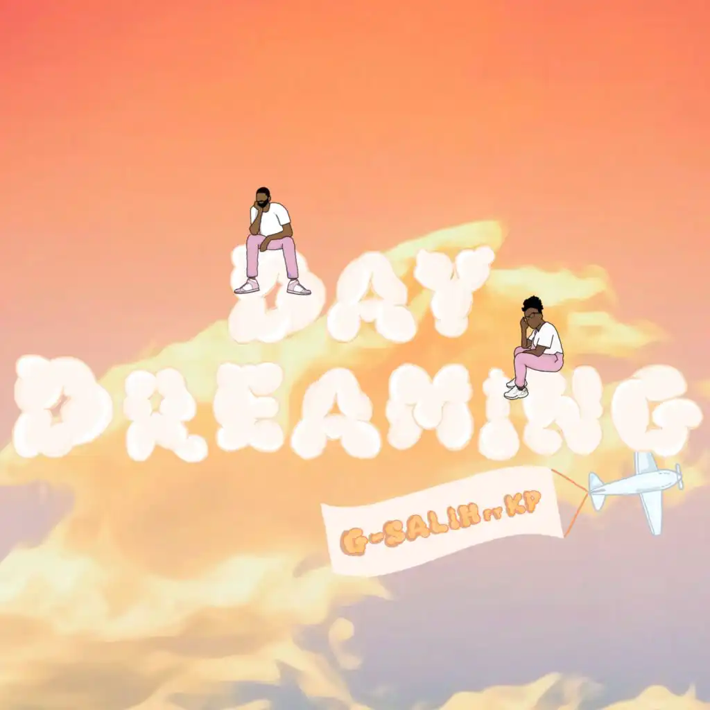 Daydreaming (feat. KP)
